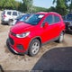 3GNCJLSB5JL235189 2018 Chevrolet Trax Lt auction photo thumbnail 2