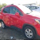 3GNCJLSB5JL235189 2018 Chevrolet Trax Lt auction photo thumbnail 6