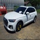 WA1CAAFY1M2033509 2021 Audi Q5 Prestige 45 Tfsi Quattro S Tronic auction photo thumbnail 2