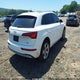 WA1CAAFY1M2033509 2021 Audi Q5 Prestige 45 Tfsi Quattro S Tronic auction photo thumbnail 4