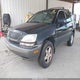 JT6GF10U7X0024545 1999 Lexus Rx 300 auction photo thumbnail 2