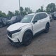 5J6RS6H82SL018557 2025 Honda Cr-V Hybrid Sport-L auction photo thumbnail 2