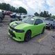 2C3CDXGJ7PH604048 2023 Dodge Charger Scat Pack auction photo thumbnail 2