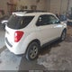 2CNALDEW4A6207737 2010 Chevrolet Equinox Lt auction photo thumbnail 4