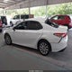 4T1C11AK5LU905584 2020 Toyota Camry Le auction photo thumbnail 14