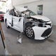 4T1C11AK5LU905584 2020 Toyota Camry Le auction photo thumbnail 1
