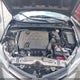 5YFBURHE3KP943736 2019 Toyota Corolla Le auction photo thumbnail 10