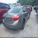 5YFBURHE3KP943736 2019 Toyota Corolla Le auction photo thumbnail 4