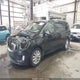 KNDMC5C18H6255479 2017 Kia Sedona Ex auction photo thumbnail 2