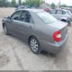 JTDBF30K530151107 2003 Toyota Camry Xle V6 auction photo thumbnail 3