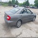 JTDBF30K530151107 2003 Toyota Camry Xle V6 auction photo thumbnail 4