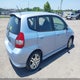 JHMGD38638S026961 2008 Honda Fit Sport auction photo thumbnail 4
