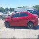 2T1BURHE4EC223642 2014 Toyota Corolla S Plus auction photo thumbnail 15