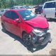 2T1BURHE4EC223642 2014 Toyota Corolla S Plus auction photo thumbnail 1