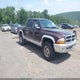 1D7HG48NX4S649522 2004 Dodge Dakota Slt auction photo thumbnail 1