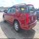 1GYDE637740131909 2004 Cadillac Srx Standard auction photo thumbnail 3