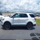 1FM5K7D89KGB02668 2019 Ford Explorer Xlt auction photo thumbnail 14