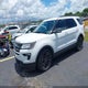 1FM5K7D89KGB02668 2019 Ford Explorer Xlt auction photo thumbnail 2