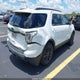 1FM5K7D89KGB02668 2019 Ford Explorer Xlt auction photo thumbnail 4