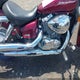 JH2RC50019K500821 2009 Honda Vt750 C auction photo thumbnail 8
