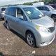5TDKK3DC2ES431811 2014 Toyota Sienna Le V6 8 Passenger auction photo thumbnail 1