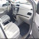 5TDKK3DC2ES431811 2014 Toyota Sienna Le V6 8 Passenger auction photo thumbnail 5