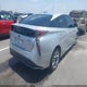 JTDKARFU0H3042988 2017 Toyota Prius Four Touring auction photo thumbnail 4