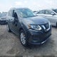 KNMAT2MT2HP583797 2017 Nissan Rogue Sv auction photo thumbnail 1
