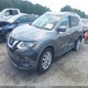 KNMAT2MT2HP583797 2017 Nissan Rogue Sv auction photo thumbnail 2