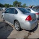 2G1WG5EK7B1161734 2011 Chevrolet Impala Lt auction photo thumbnail 3