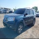 5FNYF4H60AB023394 2010 Honda Pilot Ex-L auction photo thumbnail 2