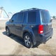 5FNYF4H60AB023394 2010 Honda Pilot Ex-L auction photo thumbnail 3
