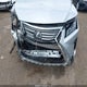 2T2BZMCA9HC124727 2017 Lexus Rx 350 auction photo thumbnail 18