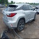 2T2BZMCA9HC124727 2017 Lexus Rx 350 auction photo thumbnail 4