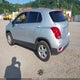 3GNCJKSB4LL323891 2020 Chevrolet Trax Fwd Ls auction photo thumbnail 3