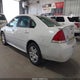 2G1WG5EK8B1196394 2011 Chevrolet Impala Lt auction photo thumbnail 3