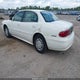 1G4HP54K524242748 2002 Buick Lesabre Custom auction photo thumbnail 3