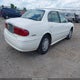 1G4HP54K524242748 2002 Buick Lesabre Custom auction photo thumbnail 4
