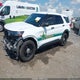 1FM5K8AB5NGA49848 2022 Ford Police Interceptor auction photo thumbnail 2