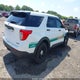 1FM5K8AB5NGA49848 2022 Ford Police Interceptor auction photo thumbnail 4
