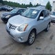 JN8AS5MV8CW415722 2012 Nissan Rogue Sv W/Sl Pkg auction photo thumbnail 2