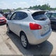 JN8AS5MV8CW415722 2012 Nissan Rogue Sv W/Sl Pkg auction photo thumbnail 3