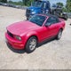 1ZVFT84N375235279 2007 Ford Mustang V6 Deluxe/V6 Premium auction photo thumbnail 2
