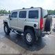 5GTDN13E778238321 2007 Hummer H3 Suv auction photo thumbnail 3