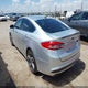 3FA6P0VP8HR246355 2017 Ford Fusion Sport auction photo thumbnail 3
