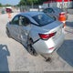3N1AB8CV7MY235482 2021 Nissan Sentra Sv Xtronic Cvt auction photo thumbnail 3