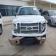 1FTFW1EF1BFD00948 2011 Ford F-150 Lariat auction photo thumbnail 12
