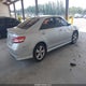 4T1BF3EK7BU217071 2011 Toyota Camry Se auction photo thumbnail 4