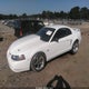 1FAFP42X72F122156 2002 Ford Mustang Gt auction photo thumbnail 2