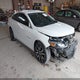 1G1ZG5ST8MF085057 2021 Chevrolet Malibu Fwd Rs auction photo thumbnail 1
